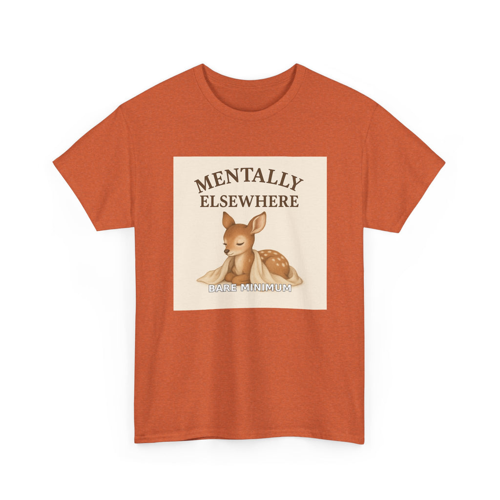 remix bare minimum - KayKay Kids Tee