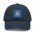 Cat Dad Hat – Sweet Land of Liberty