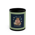 Bear Black Mug 11oz – Still Becoming