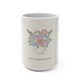 Success Looks Good On You Mug 15oz