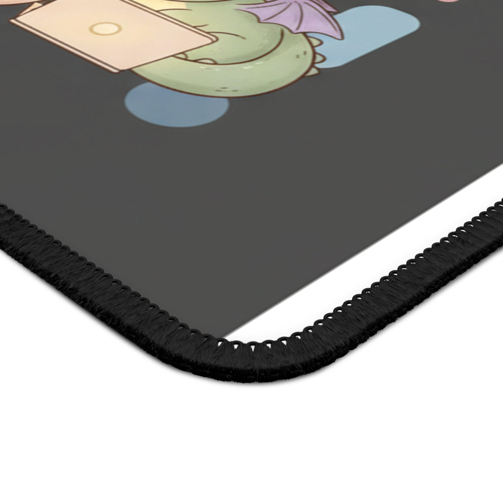 Dragon Mouse Pad – Liberty and Justice for All