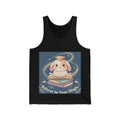Bunny Tank Top – Believe in Your Magic