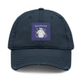 Bunny Dad Hat – Smart Girls Club