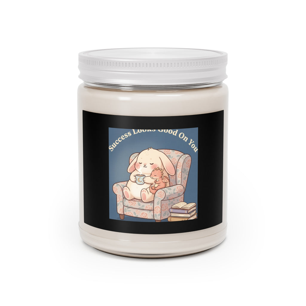 Dragon Scented Candle – Success Looks Good on You