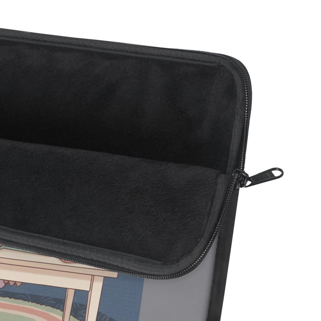 Owl Laptop Sleeve – Be Gentle With Yourself