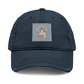 Educated and Cute Dad Hat
