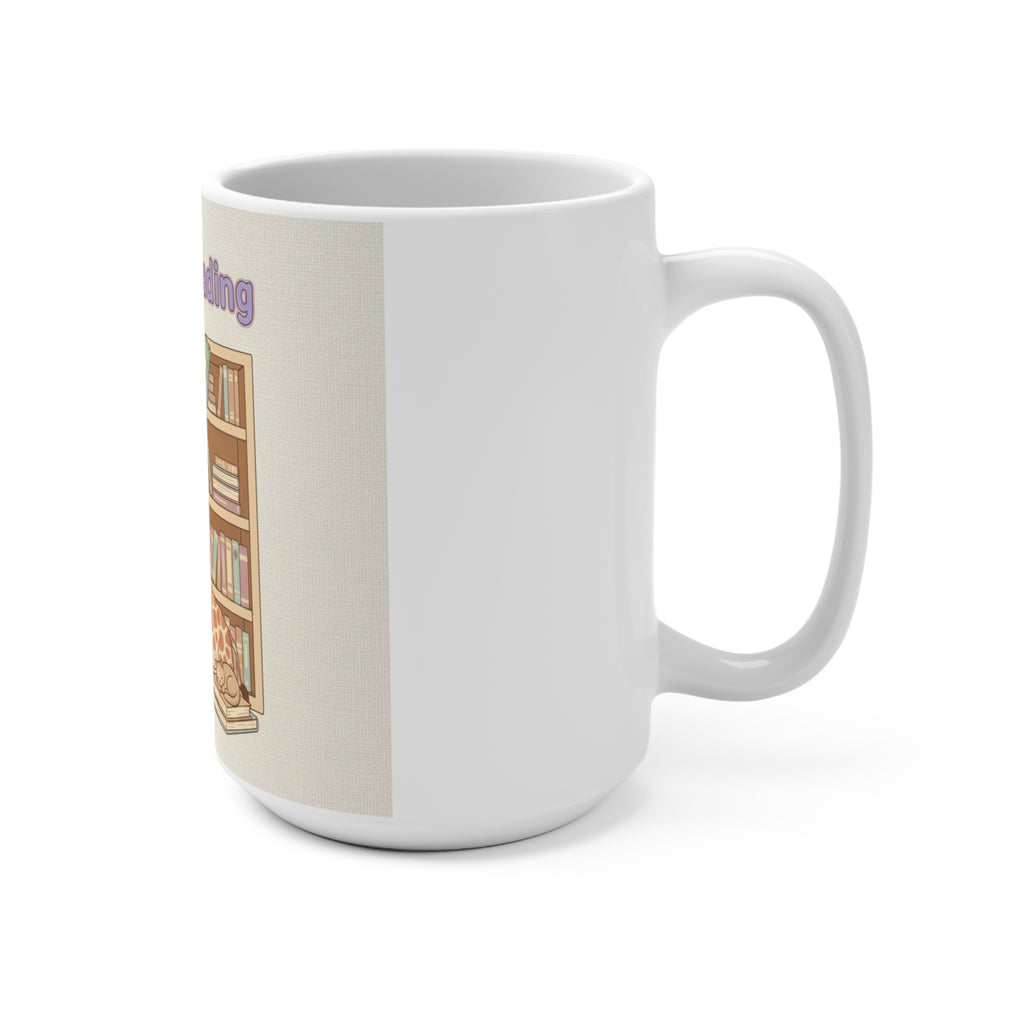 Degree Loading Giraffe Mug 15oz