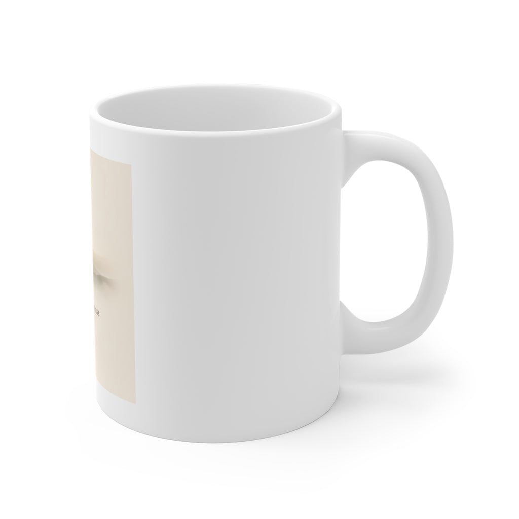 THIS MOMENT WILL PASS Mug 11oz