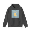 TAKE IT ONE DAY AT A TIME Duck Hoodie