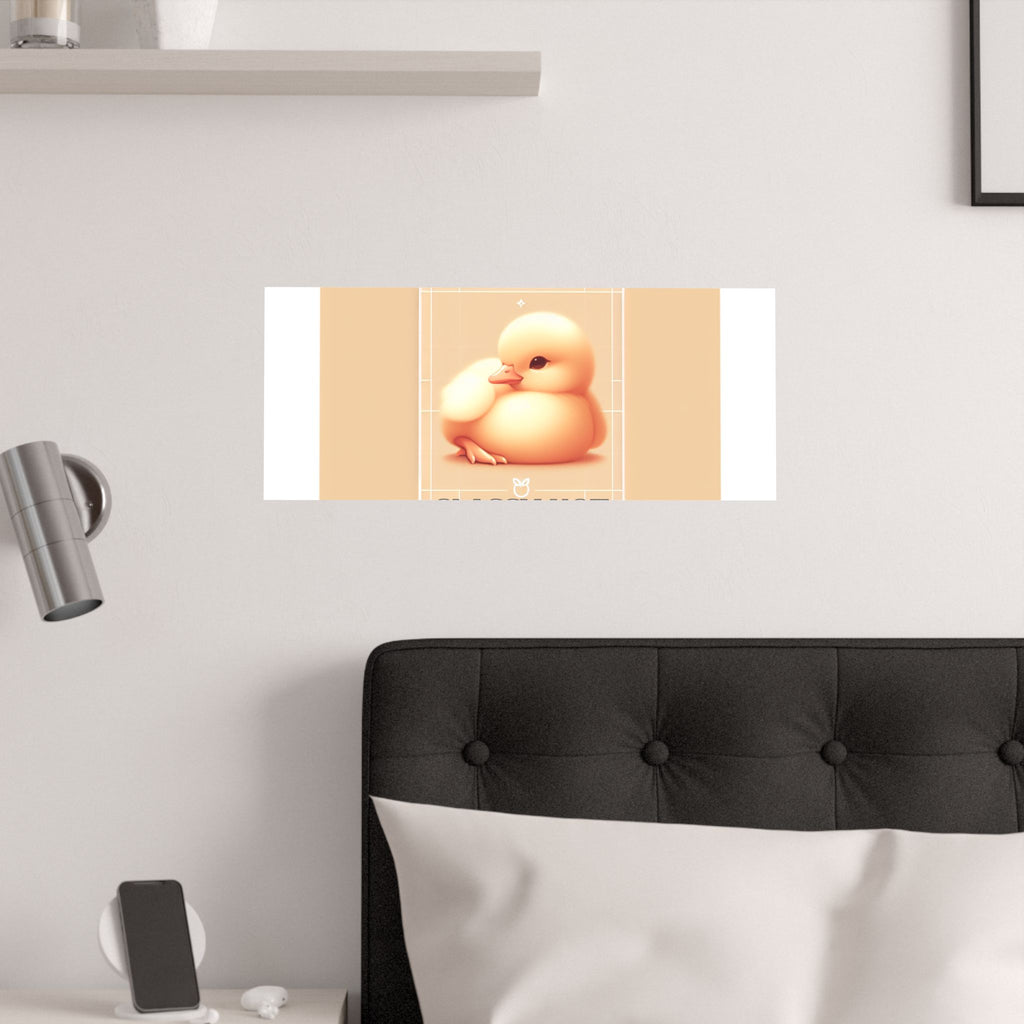 Classy Not Flashy - KayKay Poster