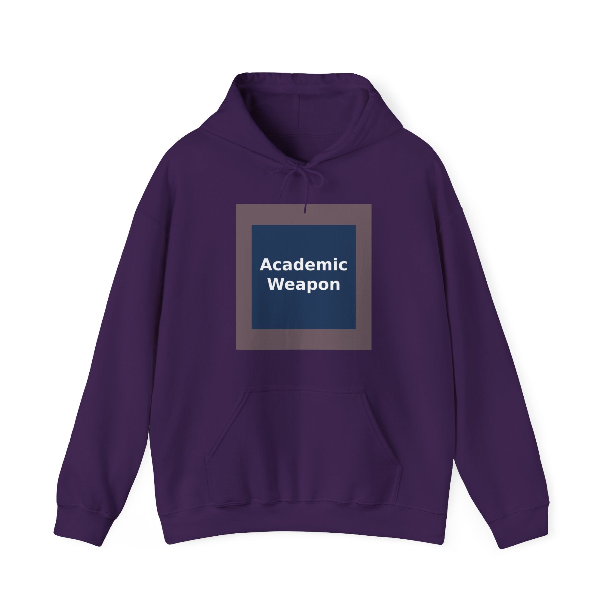 Academic Weapon - KayKay Hoodie