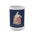 Bunny Mug 15oz