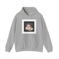 Bunny Hoodie – Un Paso a la Vez
