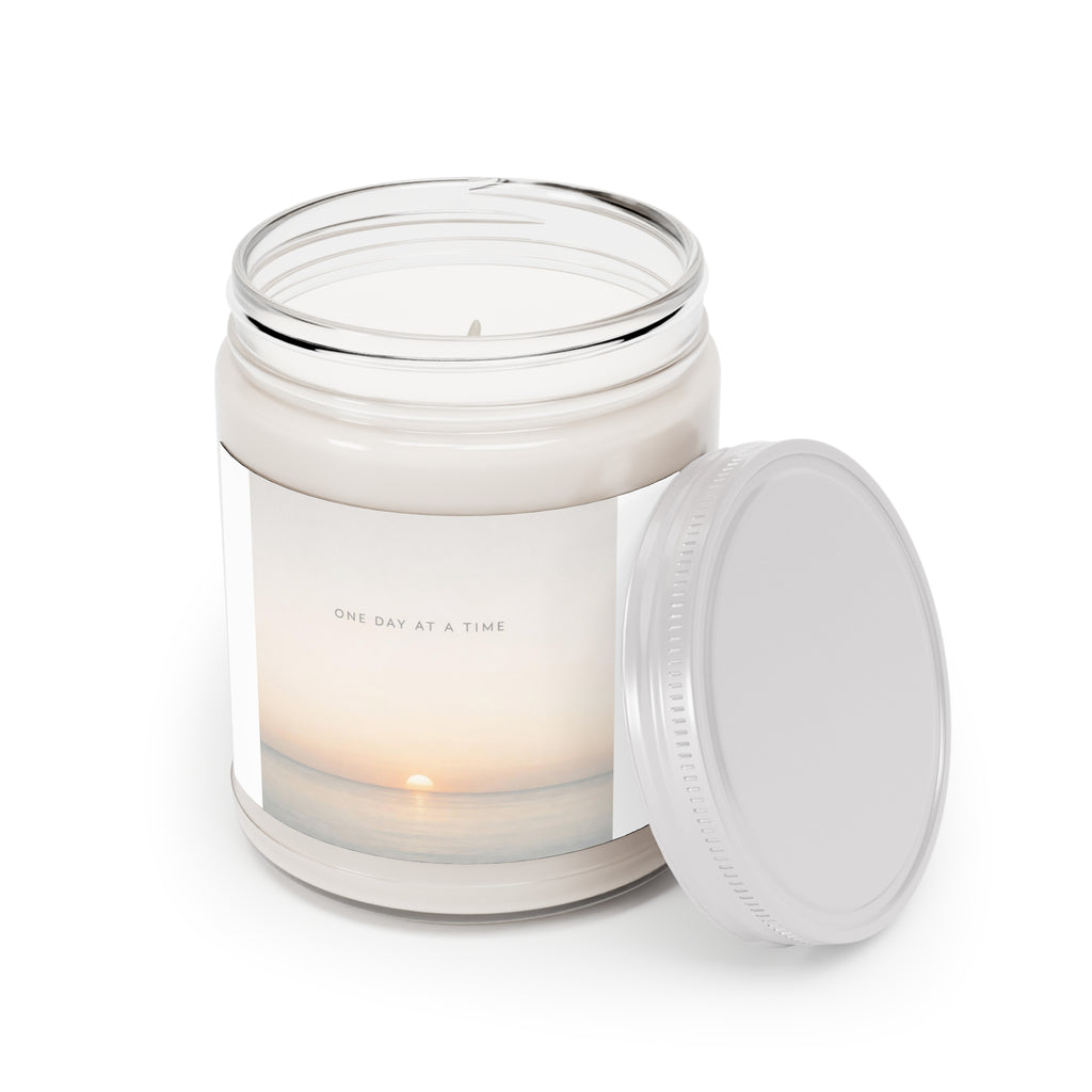 ONE DAY AT A TIME Scented Candle