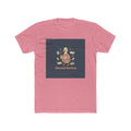 educated and cute Unisex Tee