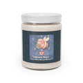 Bee Scented Candle – Library Days Are the Best Days