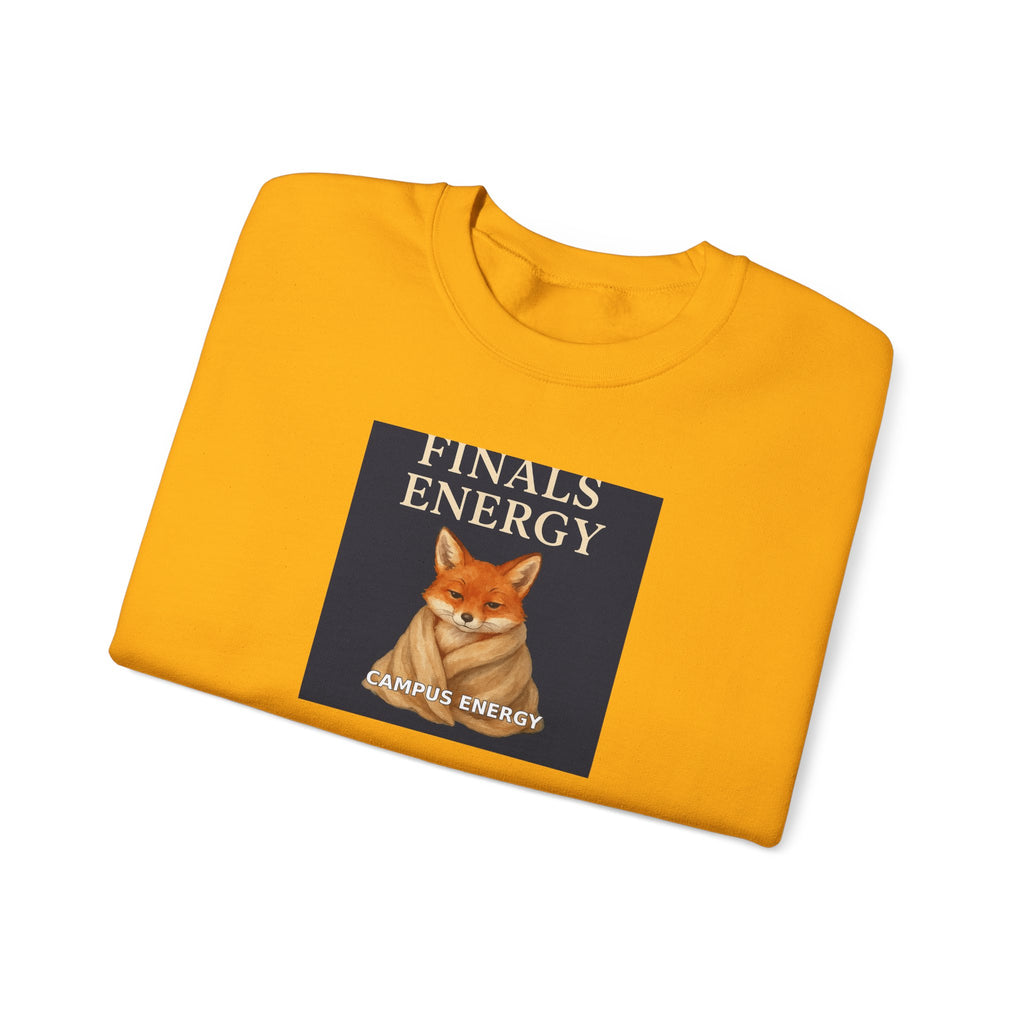 remix campus energy - KayKay Crewneck