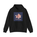 Bear Hoodie – Big Brain Energy