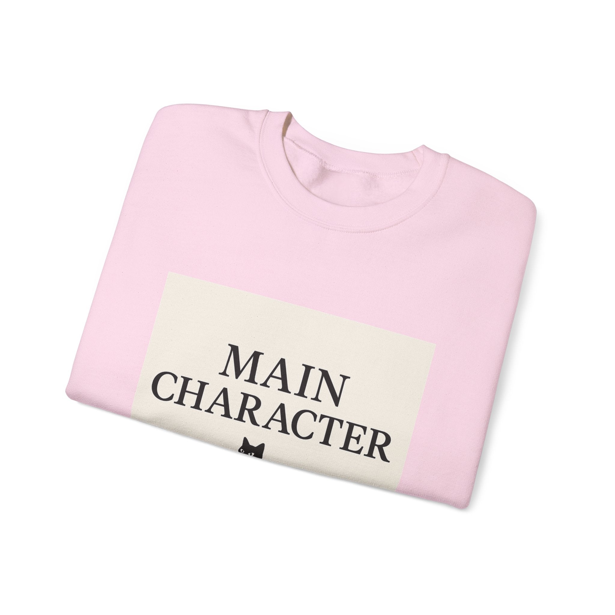 remix built in besties - KayKay Crewneck