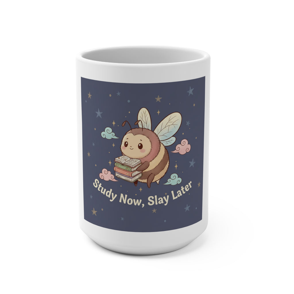 Bunny Mug 15oz
