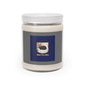 Black Cat Scented Candle – Most Fun Wins