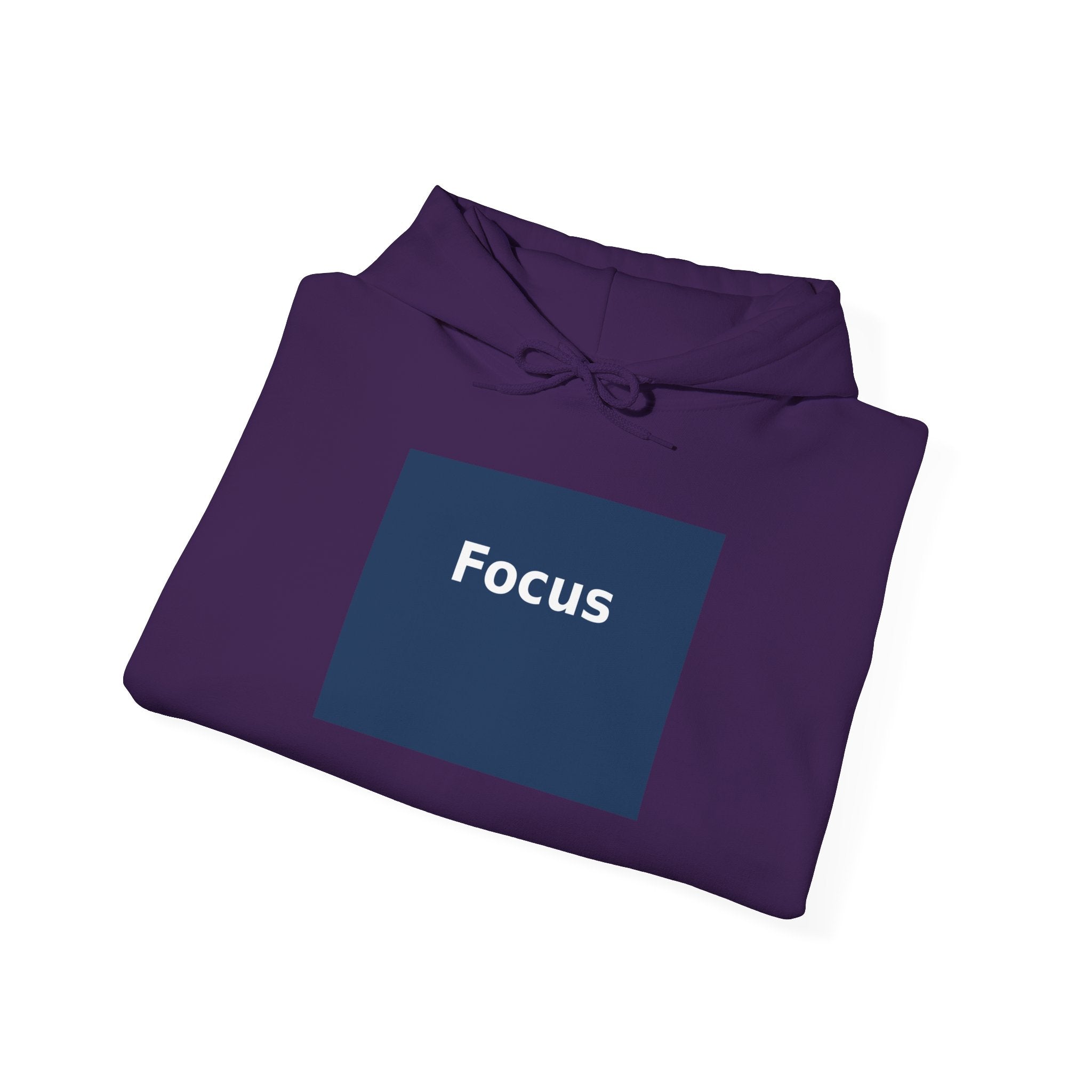 Focus - KayKay Hoodie
