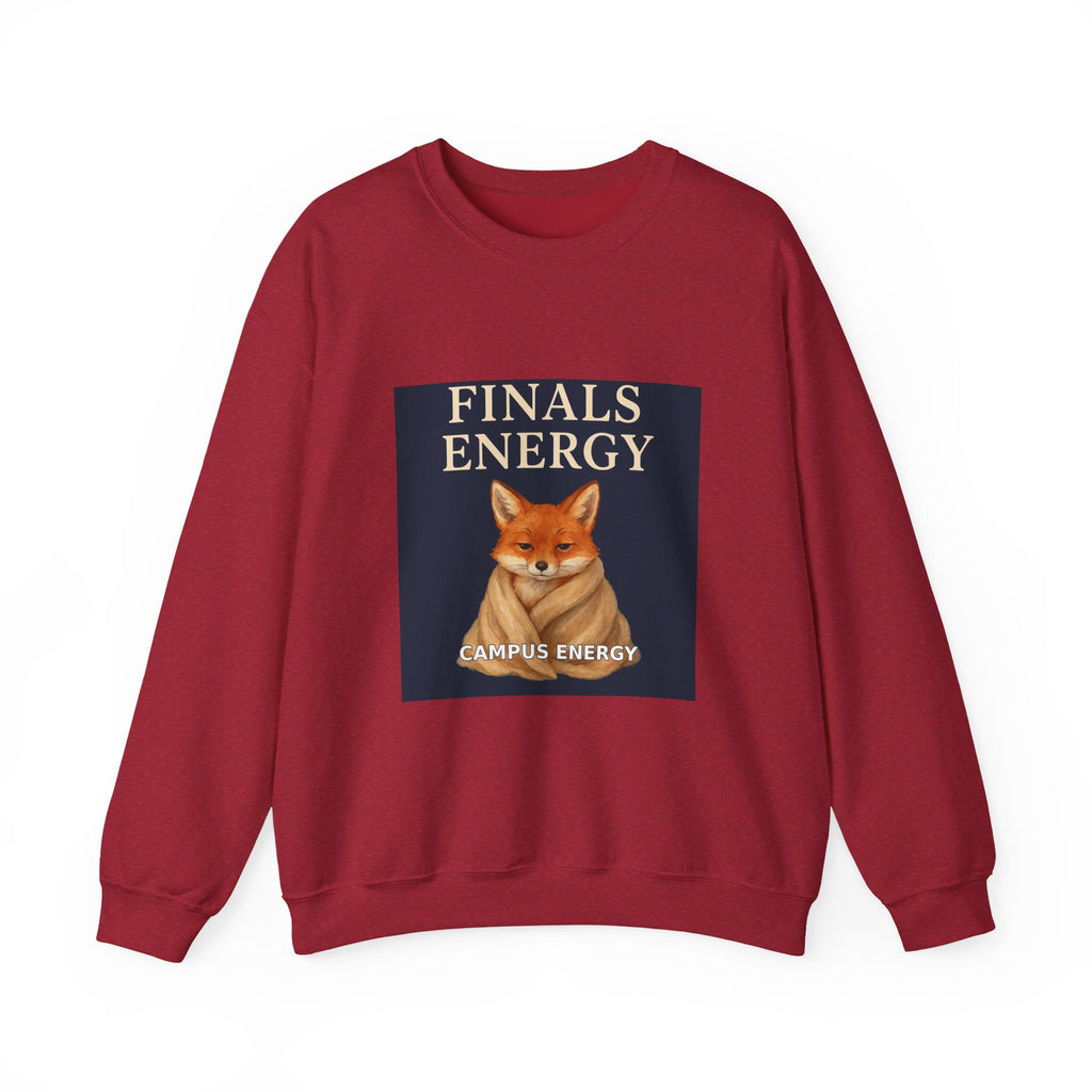remix campus energy - KayKay Crewneck