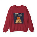 remix campus energy - KayKay Crewneck