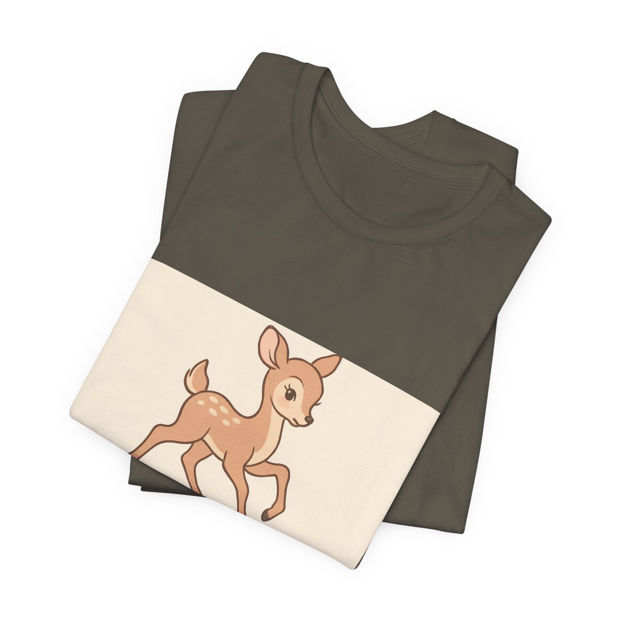 Class Day - KayKay Cropped Baby Tee