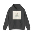 She Believed She Could Hoodie