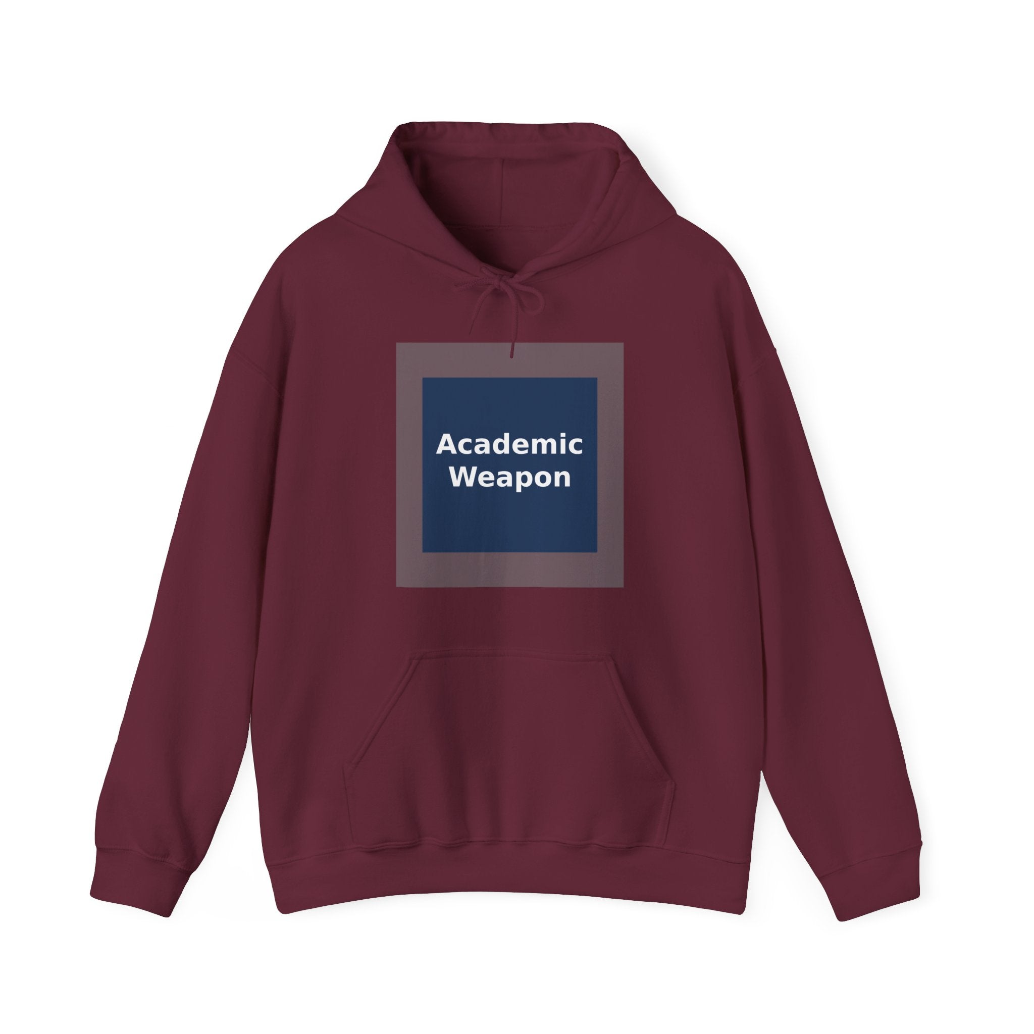 Academic Weapon - KayKay Hoodie