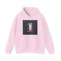 Bunny Hoodie – Confa en Ti
