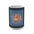 Goldfish Mug 15oz – Goals on Goals
