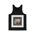 Bunny Tank Top – Goals on Goals