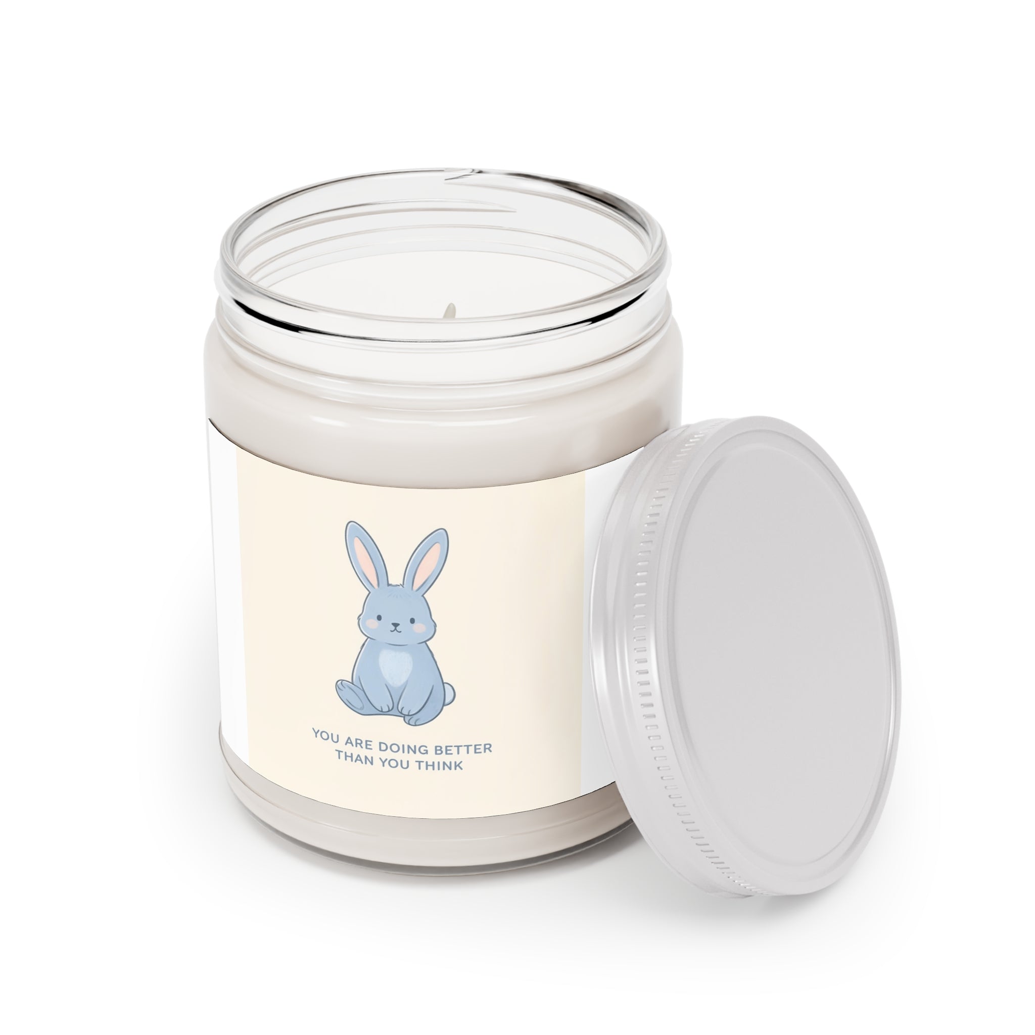 YOU ARE DOING BETTER THAN YOU THINK Scented Candle