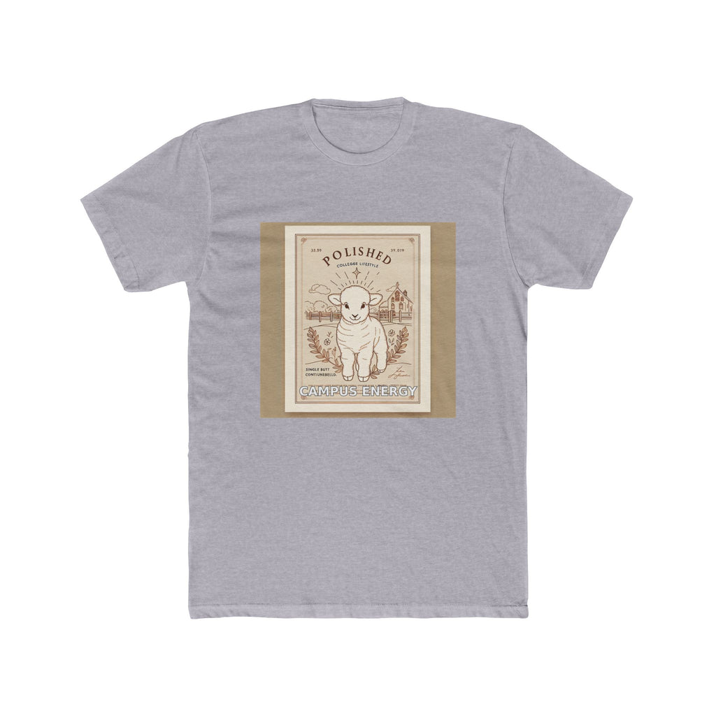 remix campus energy | KayKay Unisex Tee