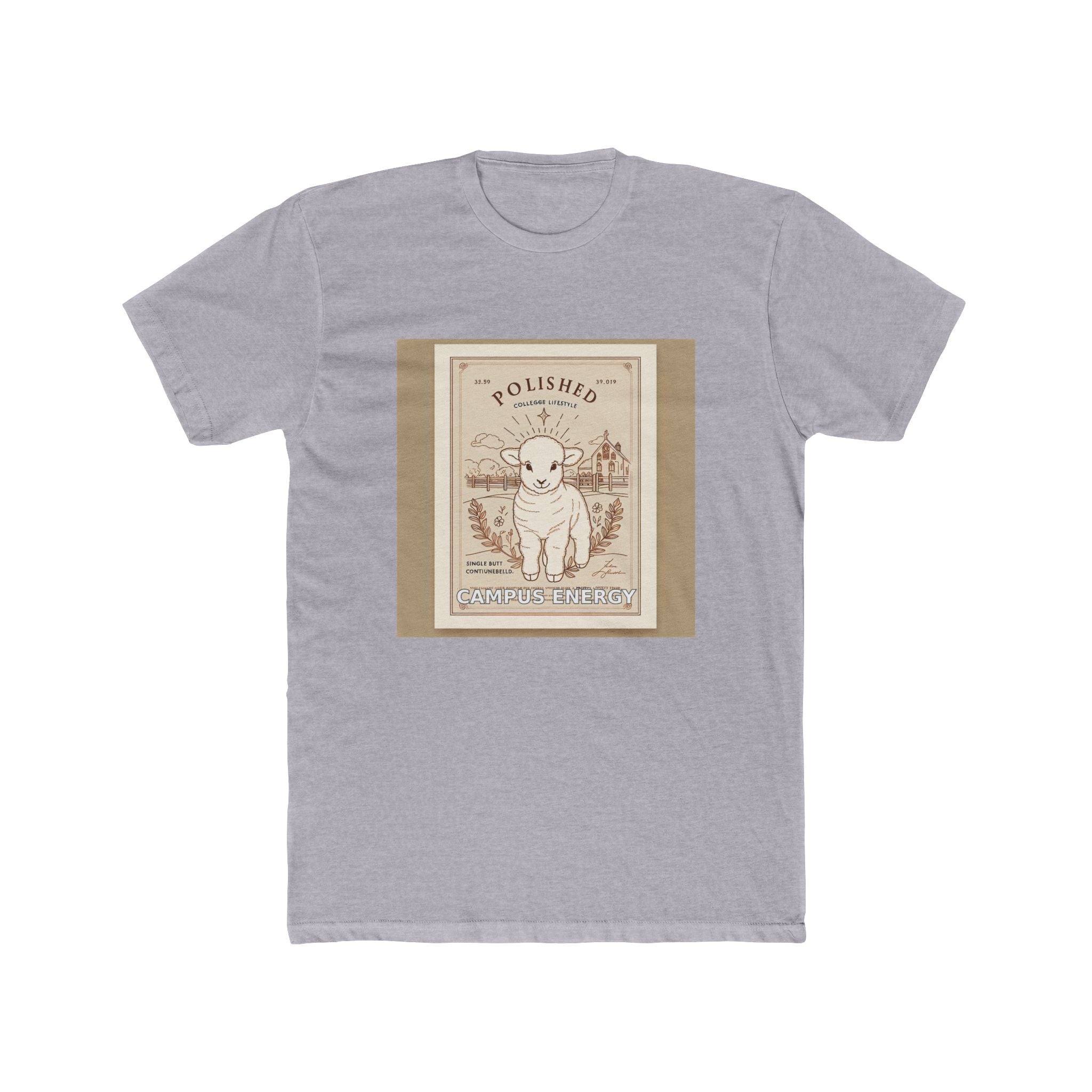 remix campus energy | KayKay Unisex Tee