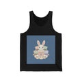Bunny Tank Top – Making My Dreams Happen Soft Life Schola