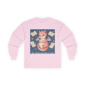Dragon Long Sleeve Tee – She Believed She Could