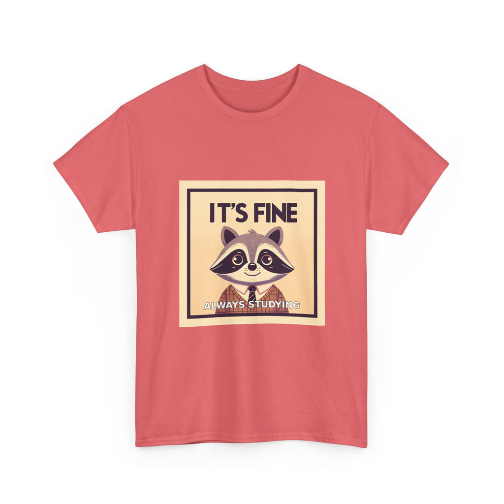 remix always studying - KayKay Kids Tee