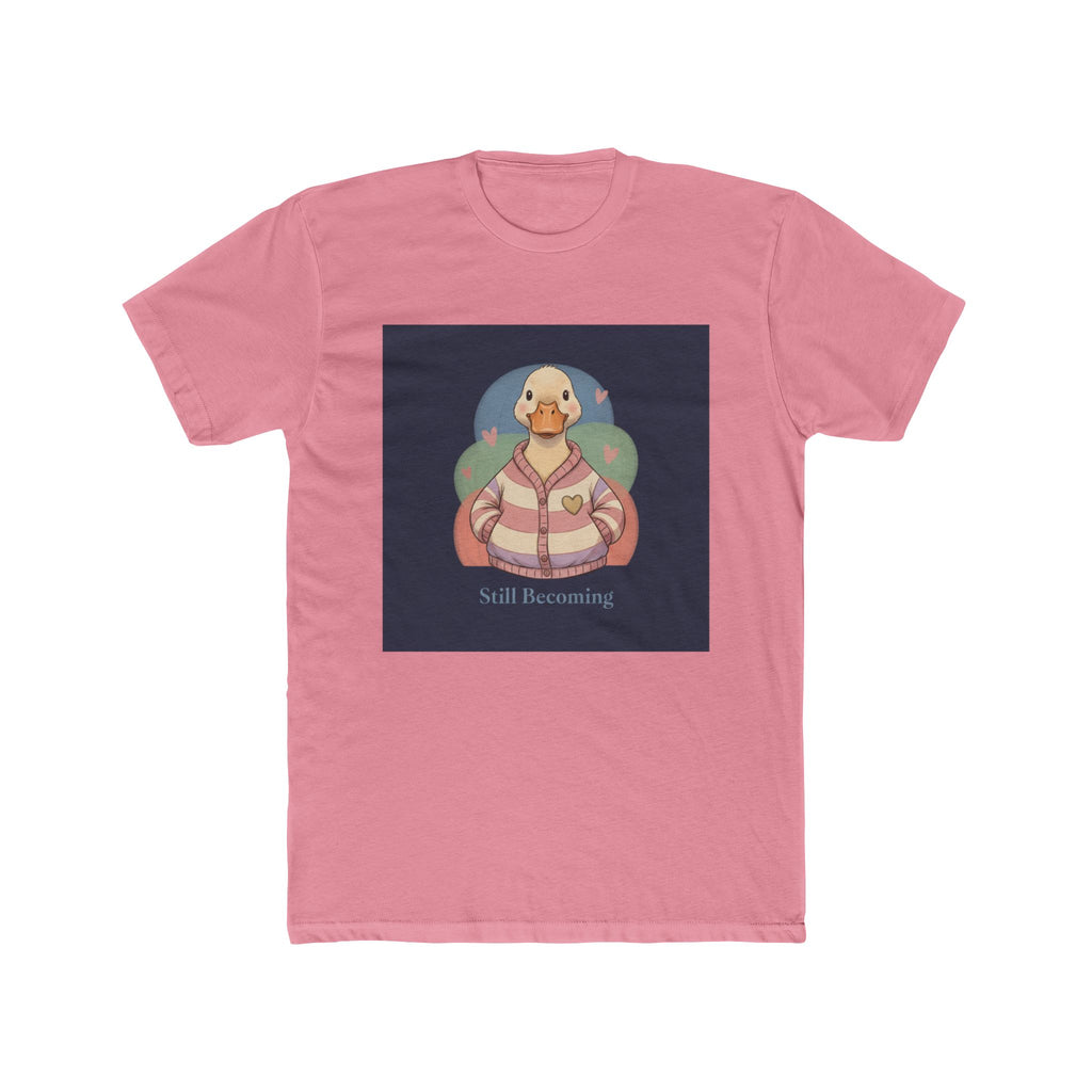 Bear Unisex Tee – Still Becoming