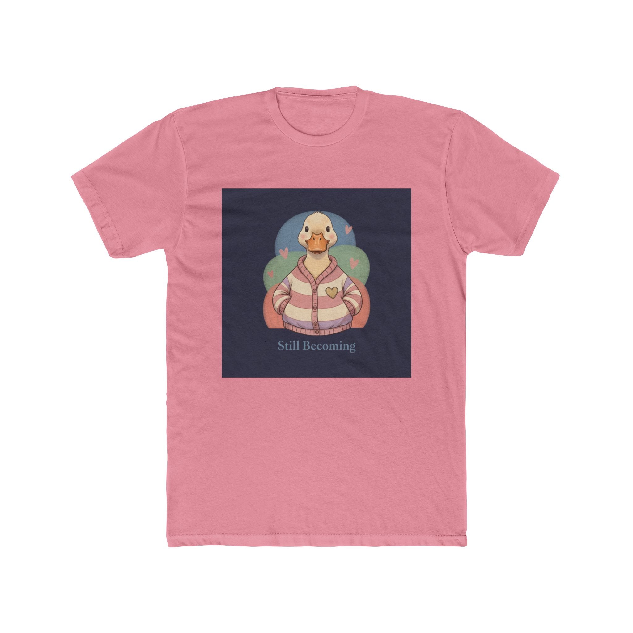 Bear Unisex Tee – Still Becoming