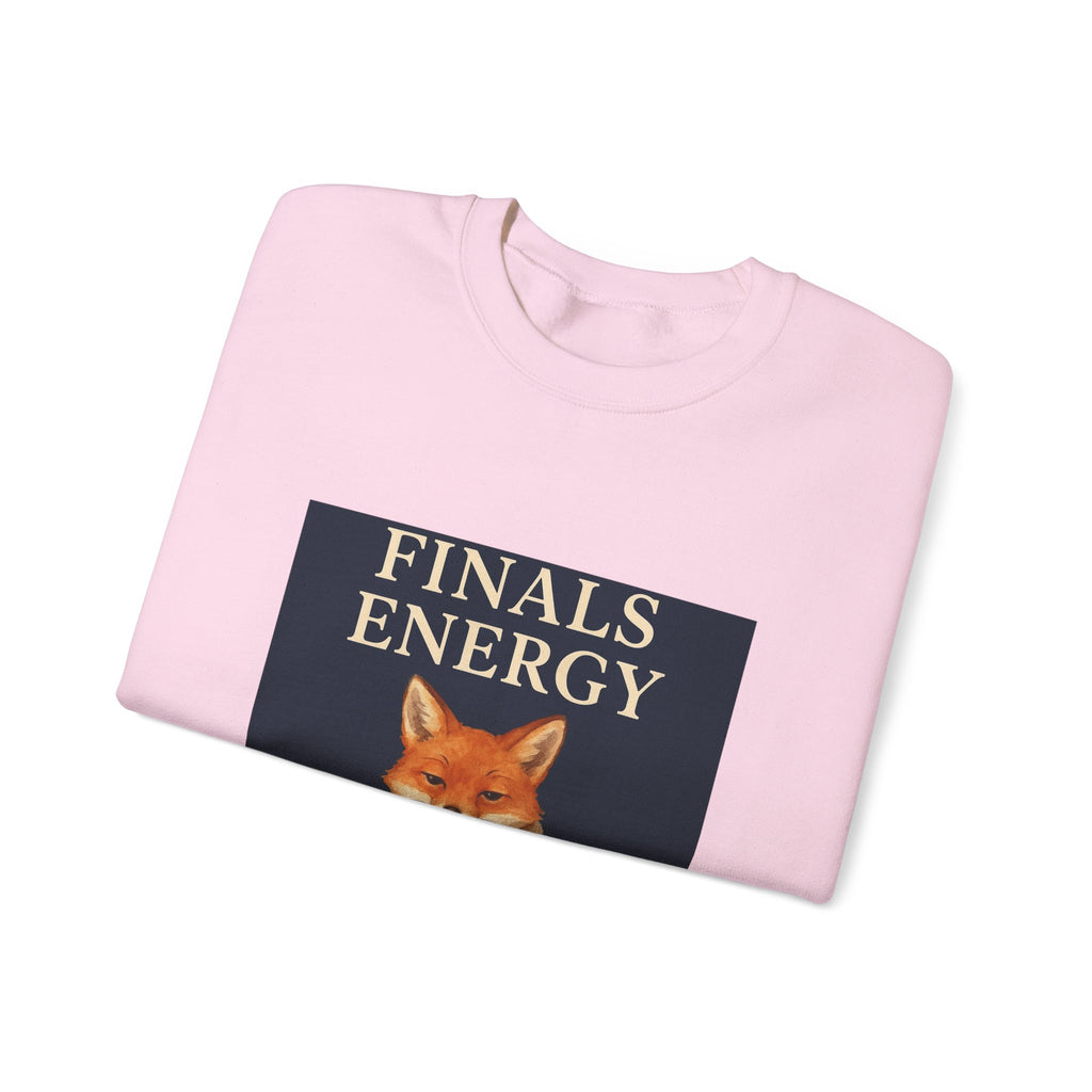 remix campus energy - KayKay Crewneck