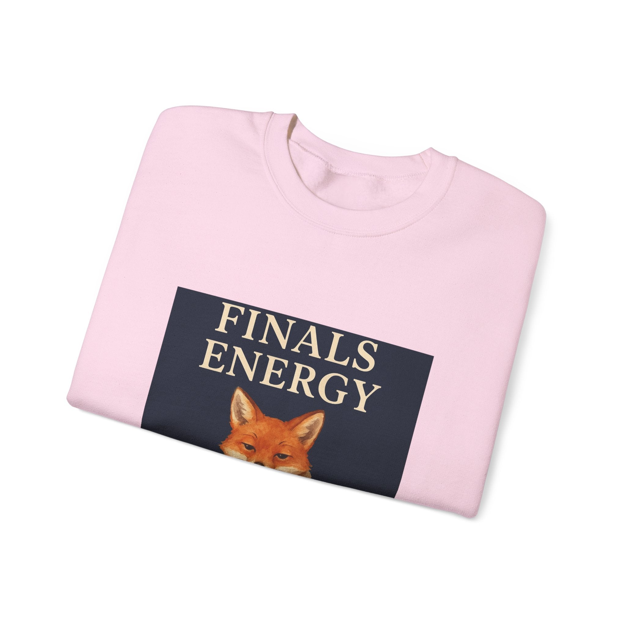 remix campus energy - KayKay Crewneck