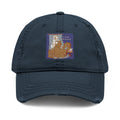 Bear Dad Hat – Be Gentle With Yourself