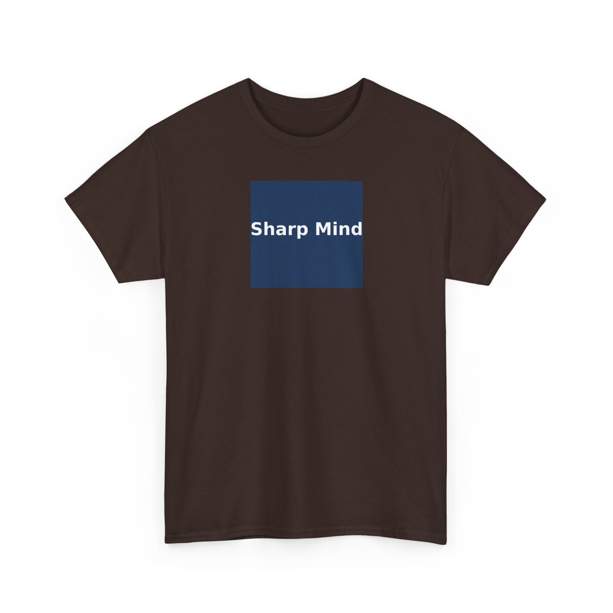 Sharp Mind - KayKay Kids Tee