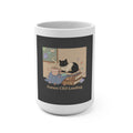 Black Cat Mug 15oz – Future Ceo Loading