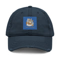 Rabbit Dad Hat – Coffee and Confidence