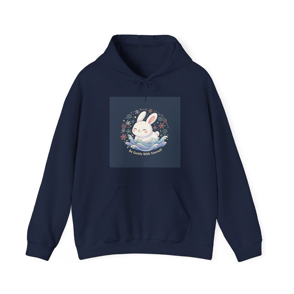 Be Gentle With Yourself Hoodie