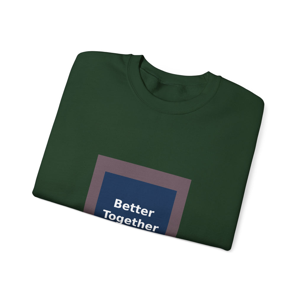 Better Together - KayKay Crewneck